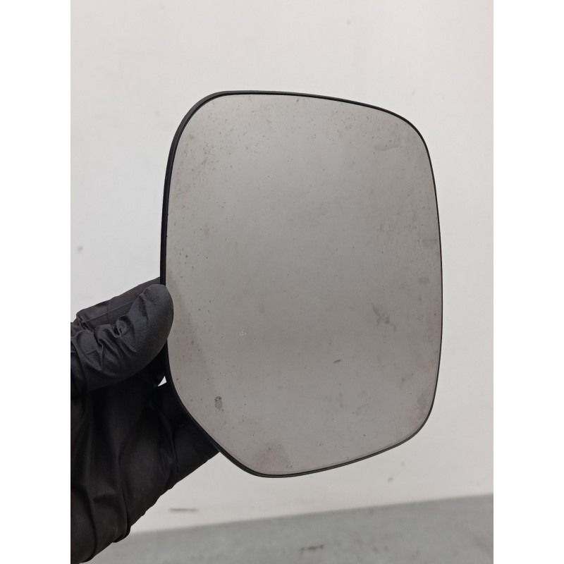 Recambio de cristal retrovisor derecho para citroën berlingo / berlingo first monospace (mf_, gjk_, gfk_) 1.9 d (mfwjz) referenc
