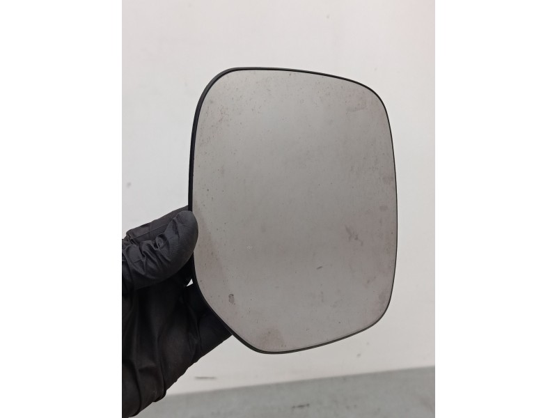 Recambio de cristal retrovisor derecho para citroën berlingo / berlingo first monospace (mf_, gjk_, gfk_) 1.9 d (mfwjz) referenc