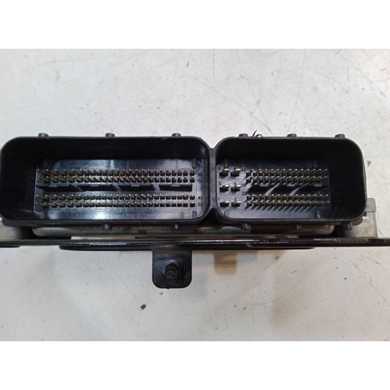 Recambio de centralita motor uce para ssangyong korando (ck) 2.0 e-xdi referencia OEM IAM 6715400032 20DTFE5 DCM3.7AP