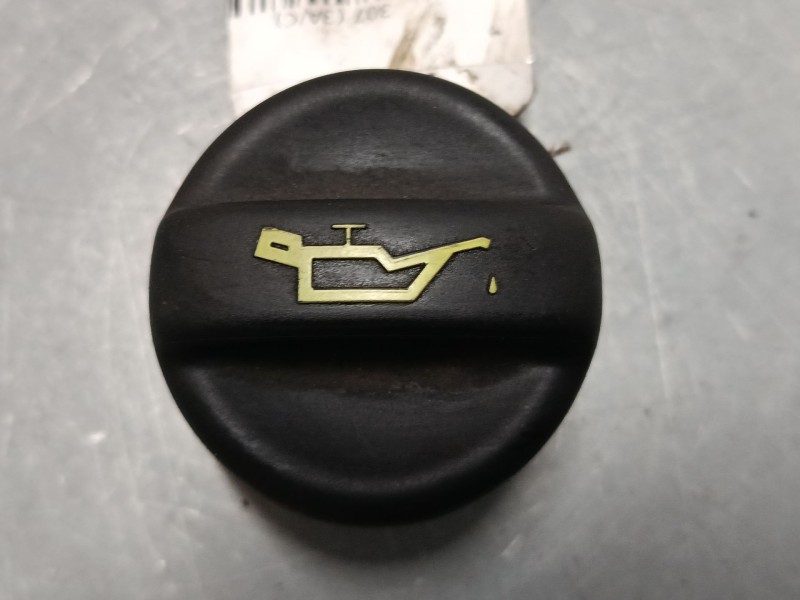 Recambio de tapon de aceite para peugeot 307 (3a/c) 2.0 hdi 135 referencia OEM IAM   