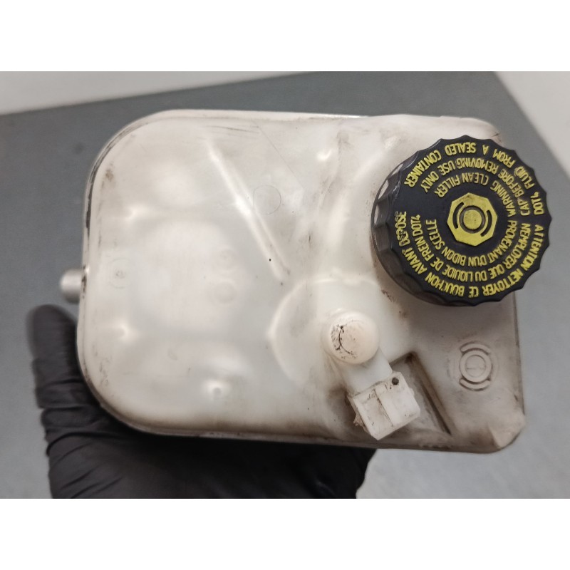 Recambio de bomba freno para citroën berlingo / berlingo first monospace (mf_, gjk_, gfk_) 1.9 d (mfwjz) referencia OEM IAM   