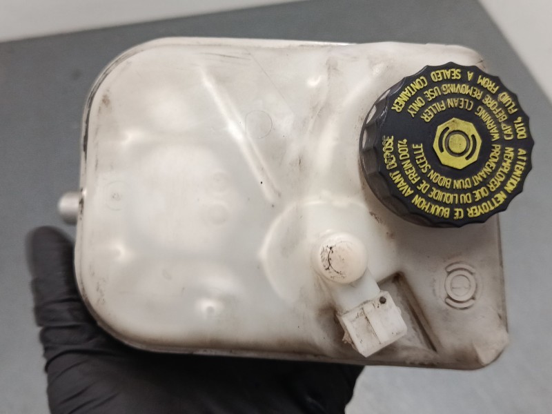 Recambio de bomba freno para citroën berlingo / berlingo first monospace (mf_, gjk_, gfk_) 1.9 d (mfwjz) referencia OEM IAM   