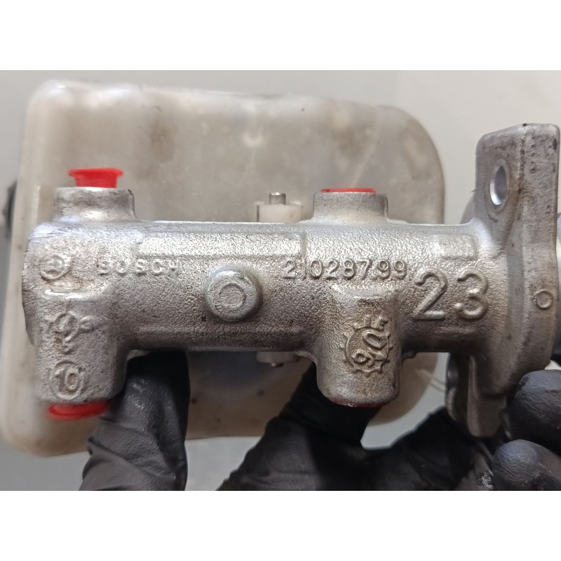 Recambio de bomba freno para citroën berlingo / berlingo first monospace (mf_, gjk_, gfk_) 1.9 d (mfwjz) referencia OEM IAM   