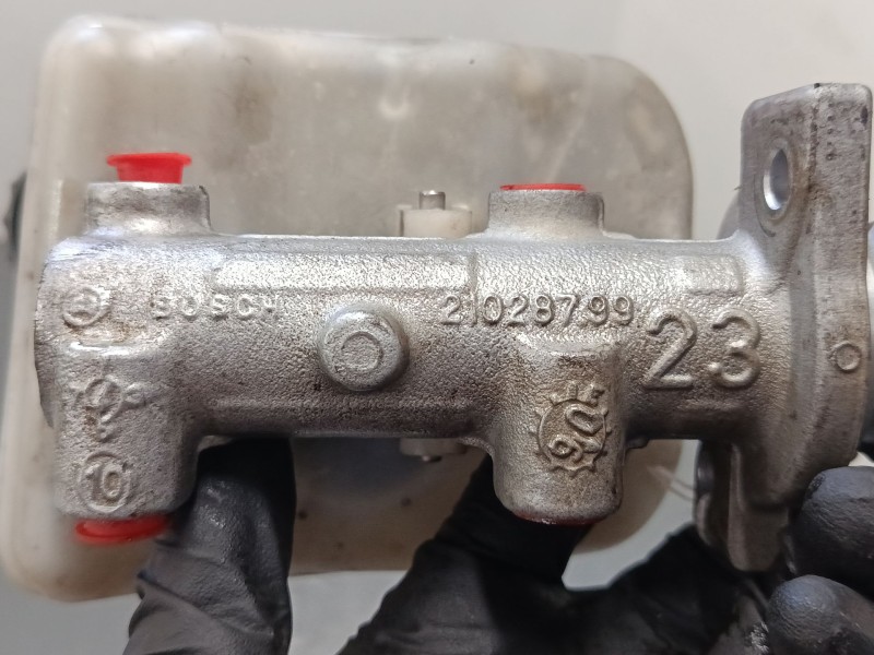 Recambio de bomba freno para citroën berlingo / berlingo first monospace (mf_, gjk_, gfk_) 1.9 d (mfwjz) referencia OEM IAM   