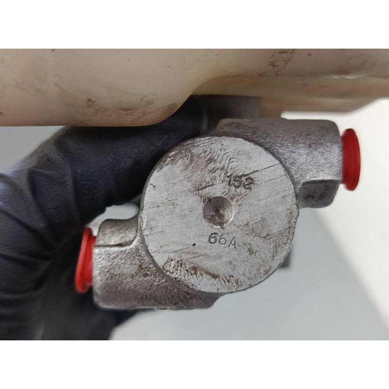 Recambio de bomba freno para citroën berlingo / berlingo first monospace (mf_, gjk_, gfk_) 1.9 d (mfwjz) referencia OEM IAM   