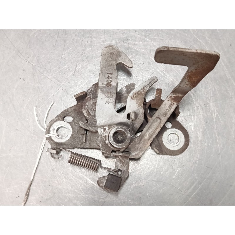 Recambio de cerradura capo para citroën berlingo / berlingo first monospace (mf_, gjk_, gfk_) 1.9 d (mfwjz) referencia OEM IAM 9