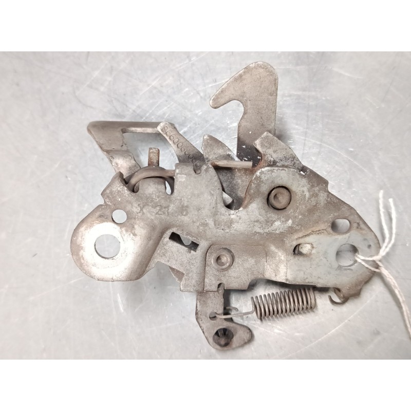 Recambio de cerradura capo para citroën berlingo / berlingo first monospace (mf_, gjk_, gfk_) 1.9 d (mfwjz) referencia OEM IAM 9