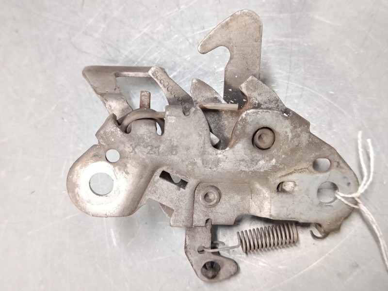 Recambio de cerradura capo para citroën berlingo / berlingo first monospace (mf_, gjk_, gfk_) 1.9 d (mfwjz) referencia OEM IAM 9