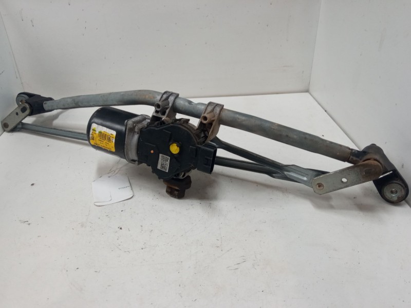 Recambio de motor limpia delantero para dacia sandero ii (b8_) tce 90 (b8m1, b8ma) referencia OEM IAM   