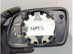 Recambio de cristal retrovisor derecho para peugeot 307 (3a/c) 2.0 hdi 135 referencia OEM IAM 232634016   2