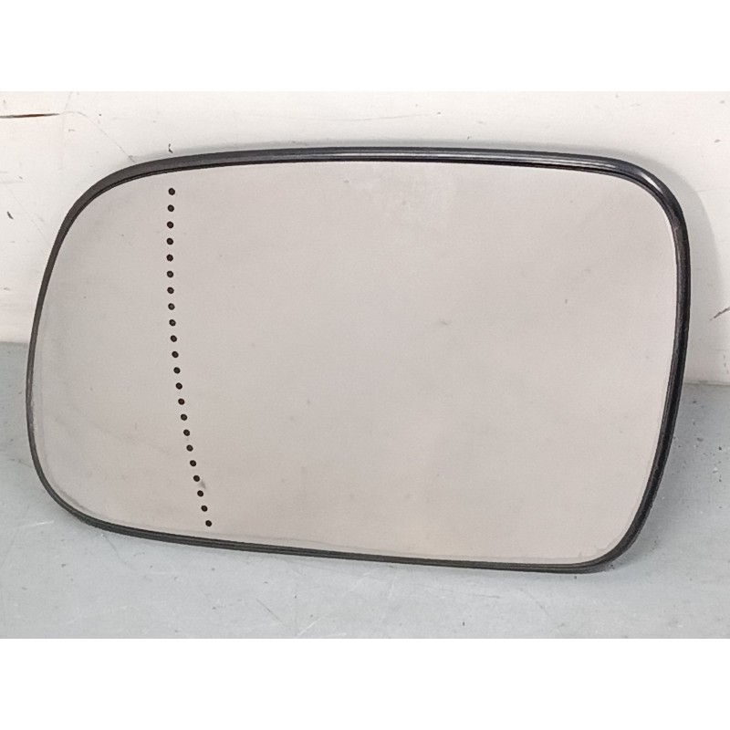 Recambio de cristal retrovisor izquierdo para peugeot 307 (3a/c) 2.0 hdi 135 referencia OEM IAM   