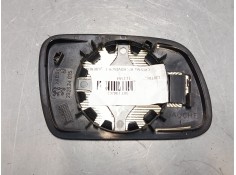 Recambio de cristal retrovisor izquierdo para peugeot 307 (3a/c) 2.0 hdi 135 referencia OEM IAM    2