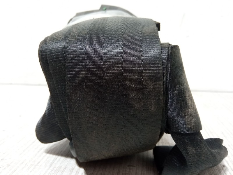 Recambio de cinturon seguridad delantero derecho para peugeot 106 ii (1a_, 1c_) 1.1 i referencia OEM IAM   