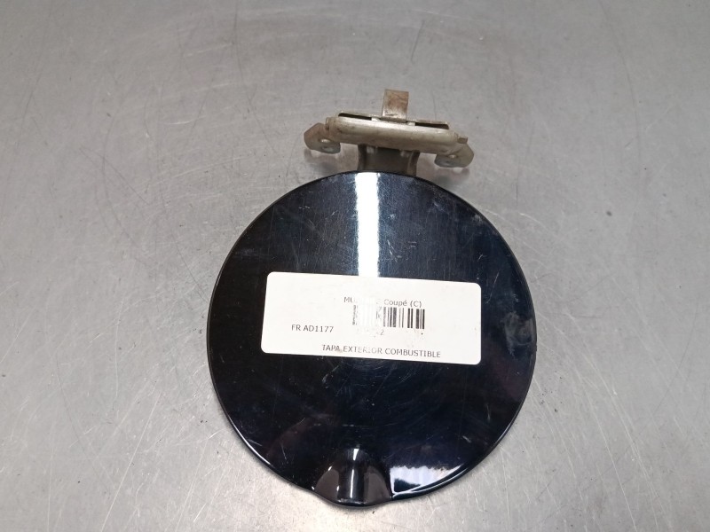 Recambio de tapa exterior combustible para ford usa mustang coupé (c) 3.8 referencia OEM IAM   