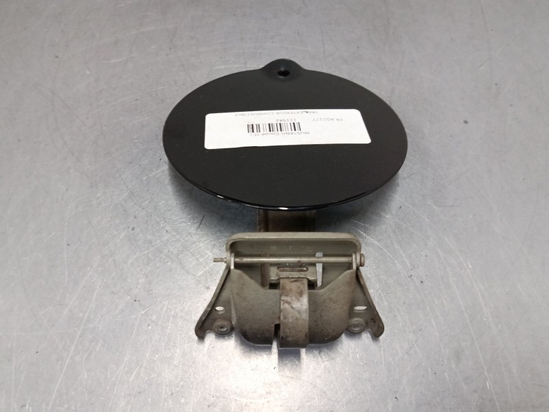 Recambio de tapa exterior combustible para ford usa mustang coupé (c) 3.8 referencia OEM IAM   