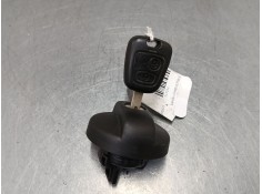 Recambio de tapon combustible para peugeot 307 (3a/c) 2.0 hdi 135 referencia OEM IAM    2