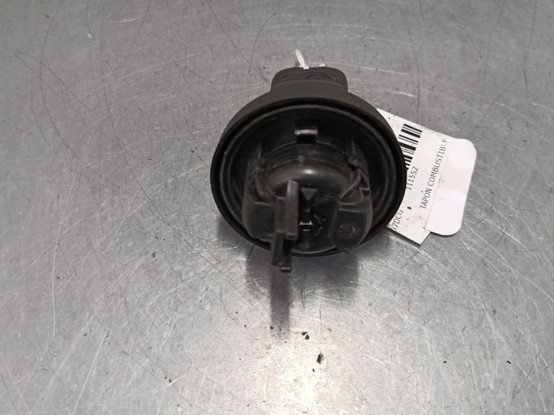 Recambio de tapon combustible para peugeot 307 (3a/c) 2.0 hdi 135 referencia OEM IAM   