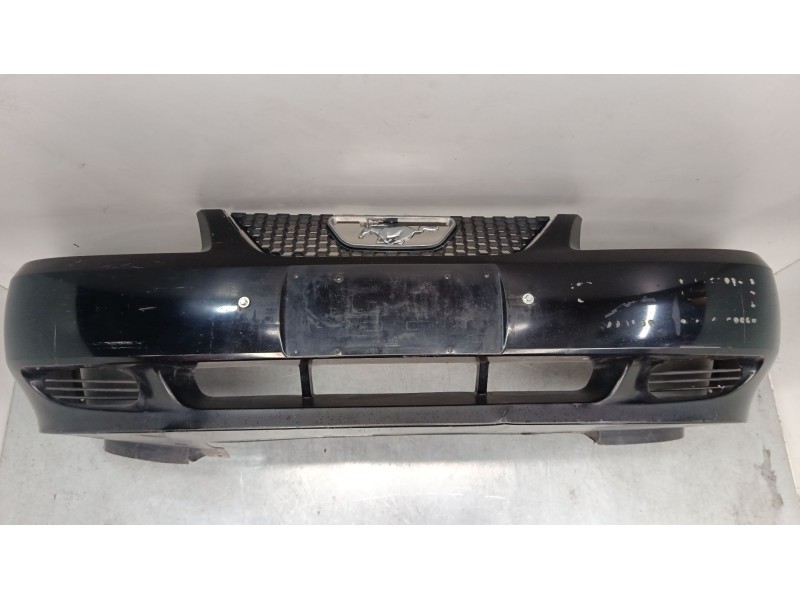 Recambio de paragolpes delantero para ford usa mustang coupé (c) 3.8 referencia OEM IAM XR3X17C831C  