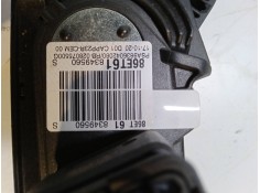 Recambio de pedal acelerador para peugeot 3008 suv (mc_, mr_, mj_, m4_) 1.5 bluehdi 130 referencia OEM IAM 9836042080  86ET61 2