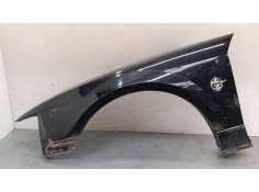 Recambio de aleta delantera izquierda para ford usa mustang coupé (c) 3.8 referencia OEM IAM XR16016  