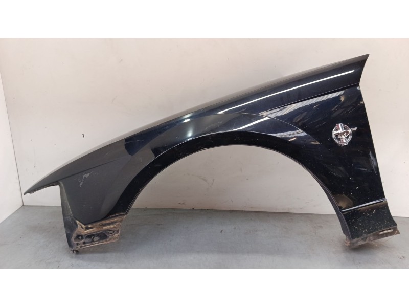 Recambio de aleta delantera izquierda para ford usa mustang coupé (c) 3.8 referencia OEM IAM XR16016  