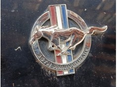 Recambio de aleta delantera izquierda para ford usa mustang coupé (c) 3.8 referencia OEM IAM XR16016   2