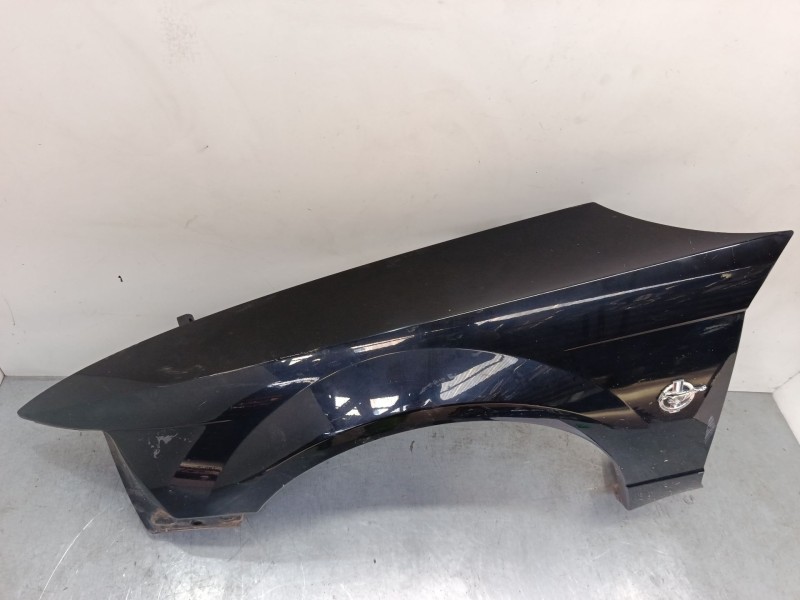 Recambio de aleta delantera izquierda para ford usa mustang coupé (c) 3.8 referencia OEM IAM XR16016  