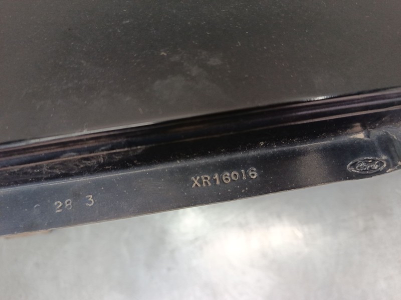 Recambio de aleta delantera izquierda para ford usa mustang coupé (c) 3.8 referencia OEM IAM XR16016  