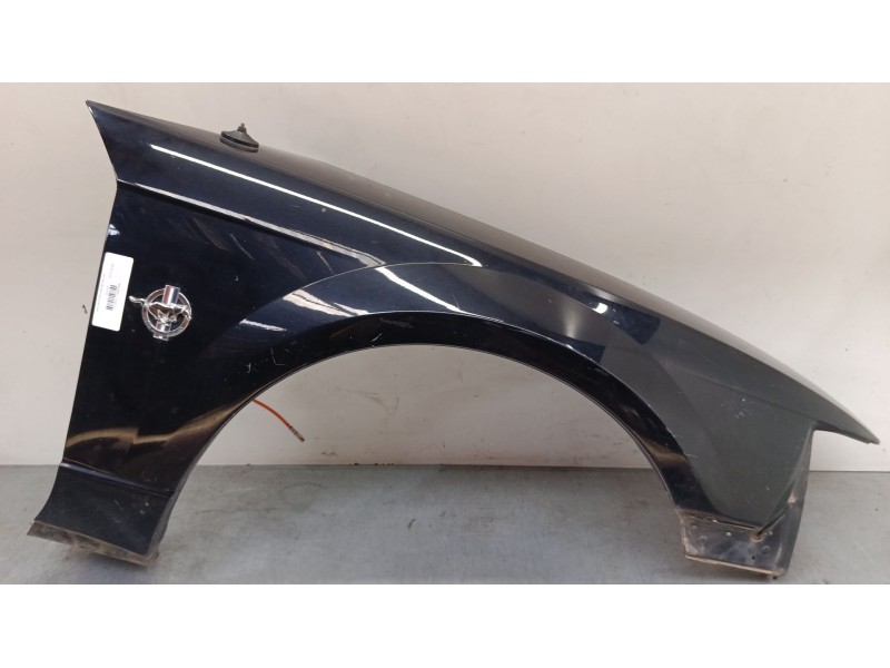 Recambio de aleta delantera derecha para ford usa mustang coupé (c) 3.8 referencia OEM IAM   