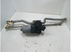 Recambio de motor limpia delantero para renault clio ii (bb_, cb_) 1.4 16v (b/cb0p, bb13) referencia OEM IAM   
