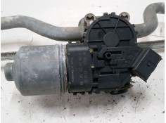 Recambio de motor limpia delantero para renault clio ii (bb_, cb_) 1.4 16v (b/cb0p, bb13) referencia OEM IAM    2