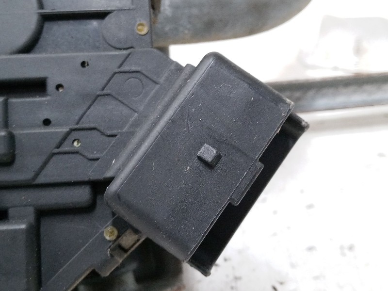 Recambio de motor limpia delantero para renault clio ii (bb_, cb_) 1.4 16v (b/cb0p, bb13) referencia OEM IAM   