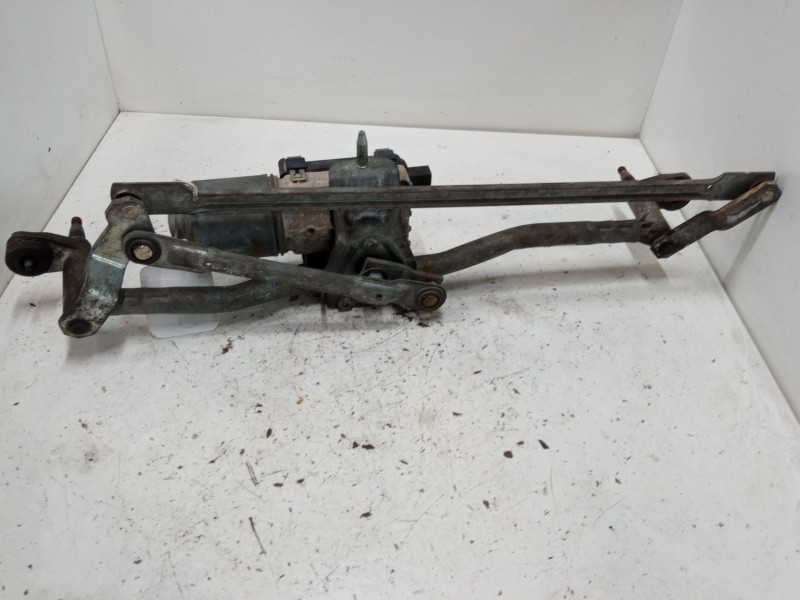 Recambio de motor limpia delantero para audi a3 (8p1) 2.0 tdi 16v referencia OEM IAM 8P1955119A  