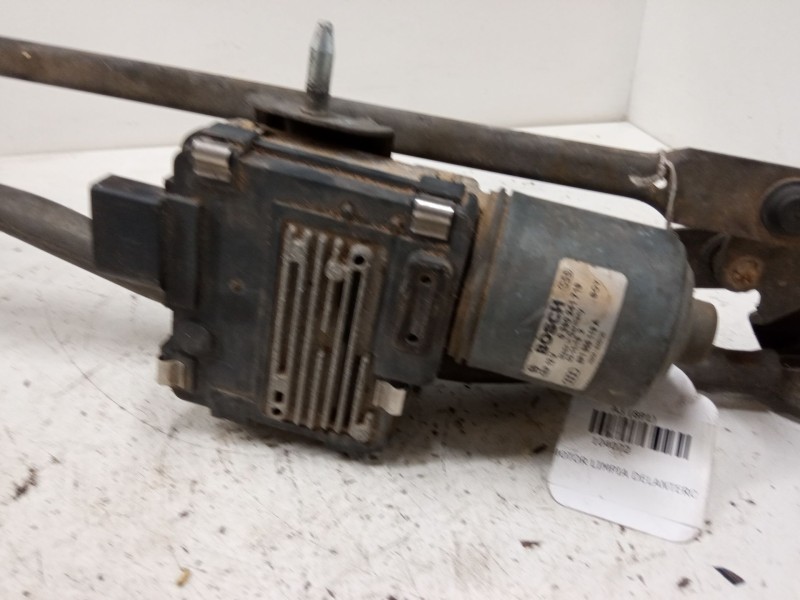 Recambio de motor limpia delantero para audi a3 (8p1) 2.0 tdi 16v referencia OEM IAM 8P1955119A  