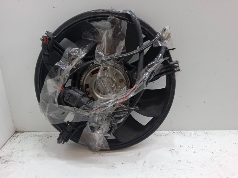 Recambio de electroventilador para volkswagen passat b5.5 (3b3) 2.3 v5 referencia OEM IAM   