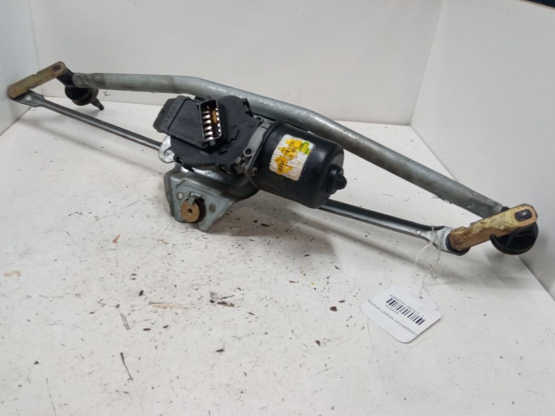Recambio de motor limpia delantero para renault kangoo (kc0/1_) 1.5 dci (kc07) referencia OEM IAM   