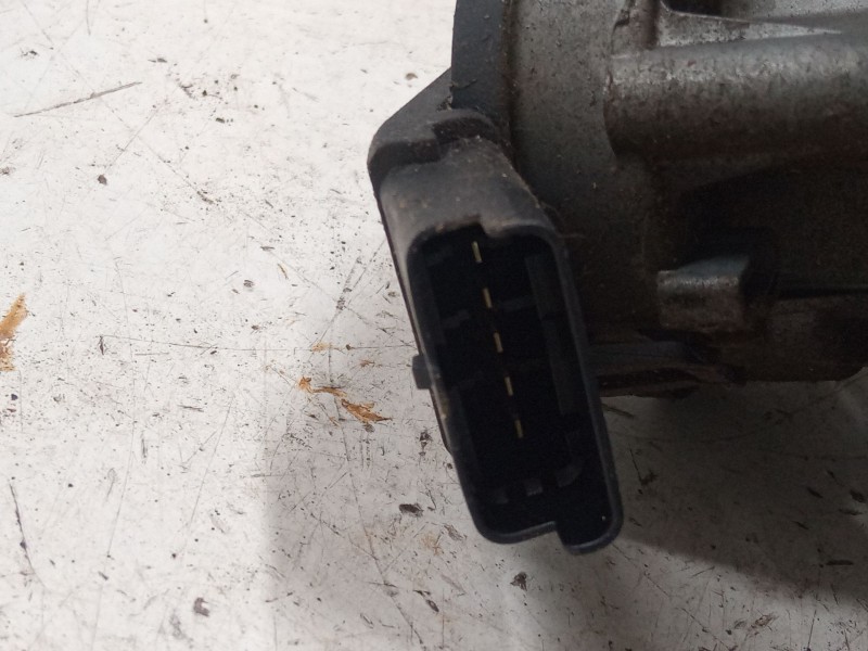 Recambio de motor limpia delantero para renault kangoo (kc0/1_) 1.5 dci (kc07) referencia OEM IAM   