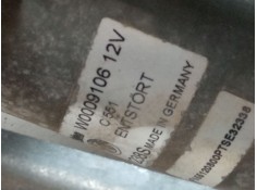 Recambio de motor limpia delantero para alfa romeo mito (955_) 1.4 tjet (955axa1b) referencia OEM IAM    2