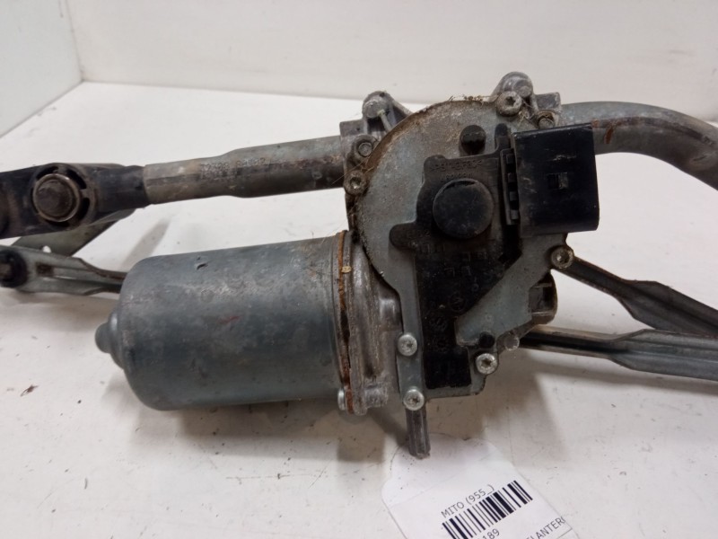 Recambio de motor limpia delantero para alfa romeo mito (955_) 1.4 tjet (955axa1b) referencia OEM IAM   