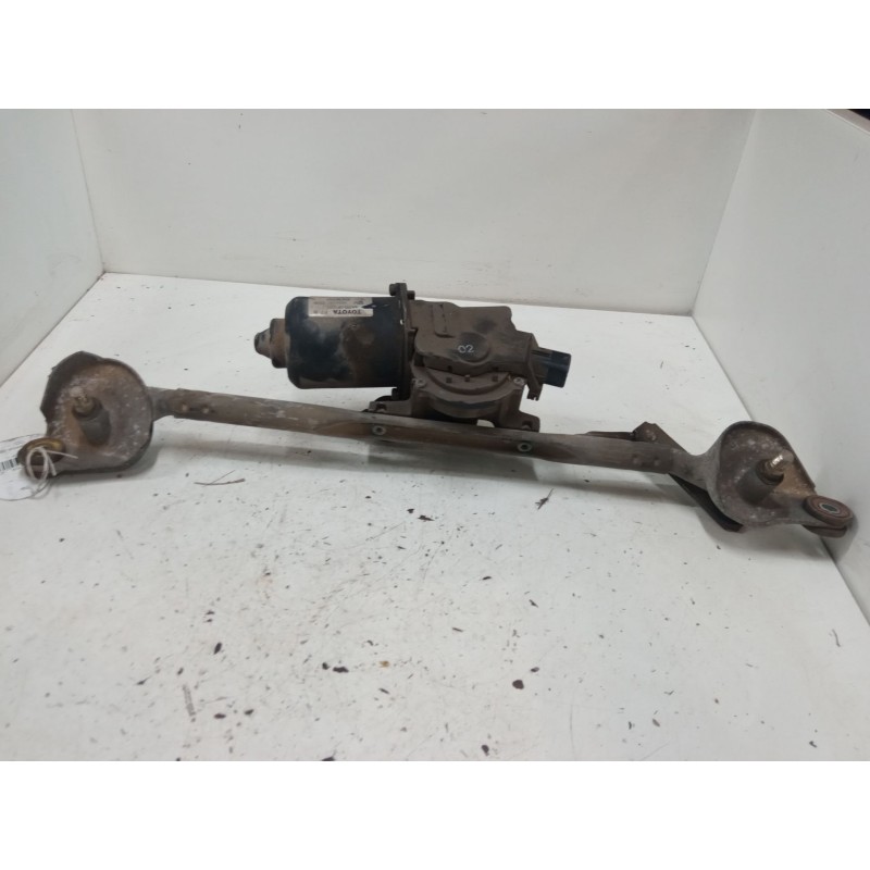 Recambio de motor limpia delantero para toyota corolla verso (zer_, zze12_, r1_) 1.8 (znr11_) referencia OEM IAM   