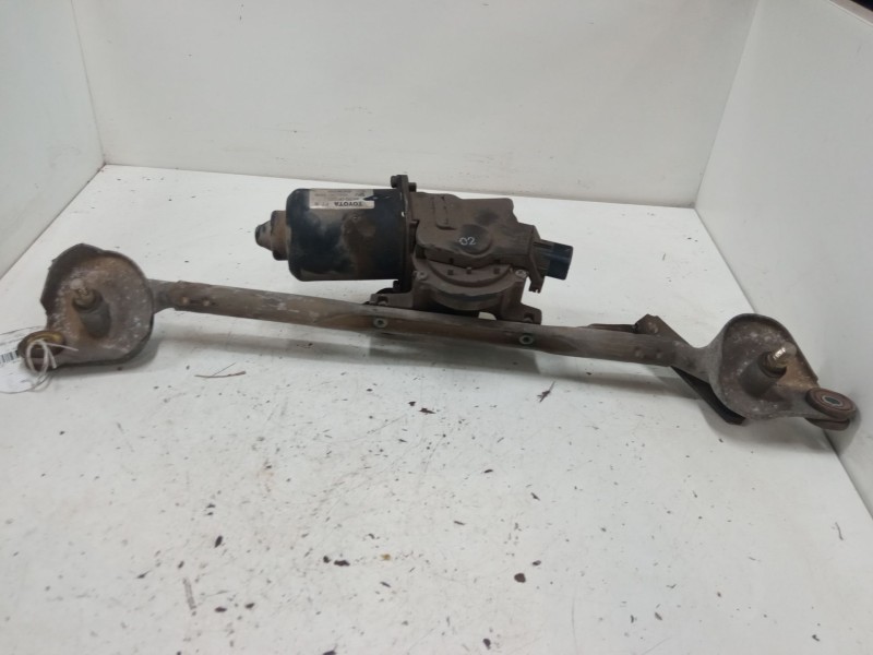 Recambio de motor limpia delantero para toyota corolla verso (zer_, zze12_, r1_) 1.8 (znr11_) referencia OEM IAM   
