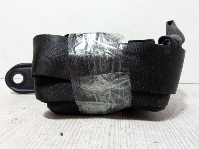 Recambio de cinturon seguridad delantero derecho para peugeot 106 ii (1a_, 1c_) 1.1 i referencia OEM IAM   