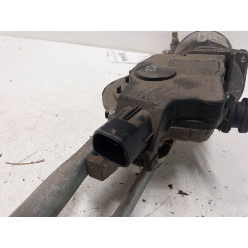 Recambio de motor limpia delantero para toyota corolla verso (zer_, zze12_, r1_) 1.8 (znr11_) referencia OEM IAM   