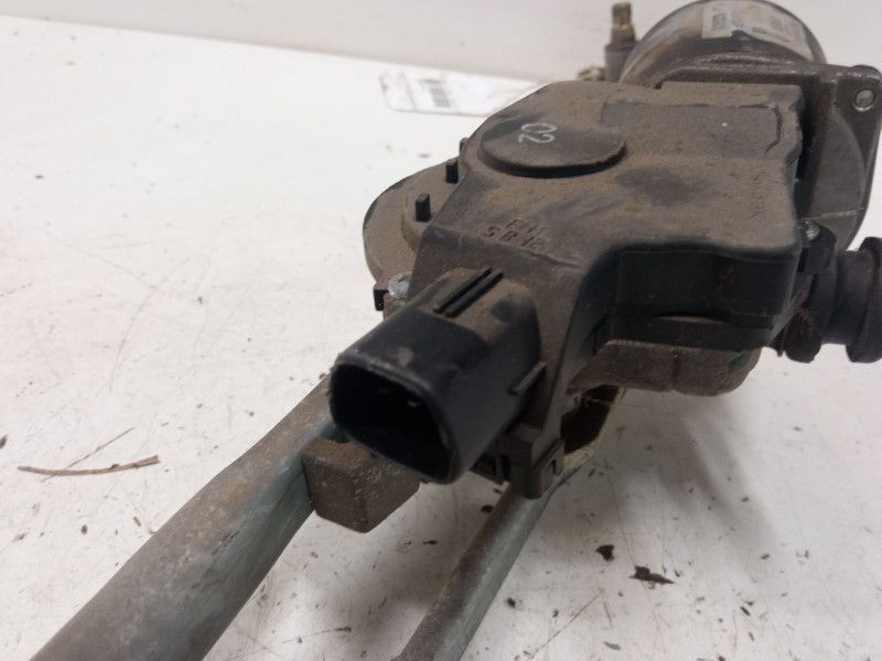 Recambio de motor limpia delantero para toyota corolla verso (zer_, zze12_, r1_) 1.8 (znr11_) referencia OEM IAM   