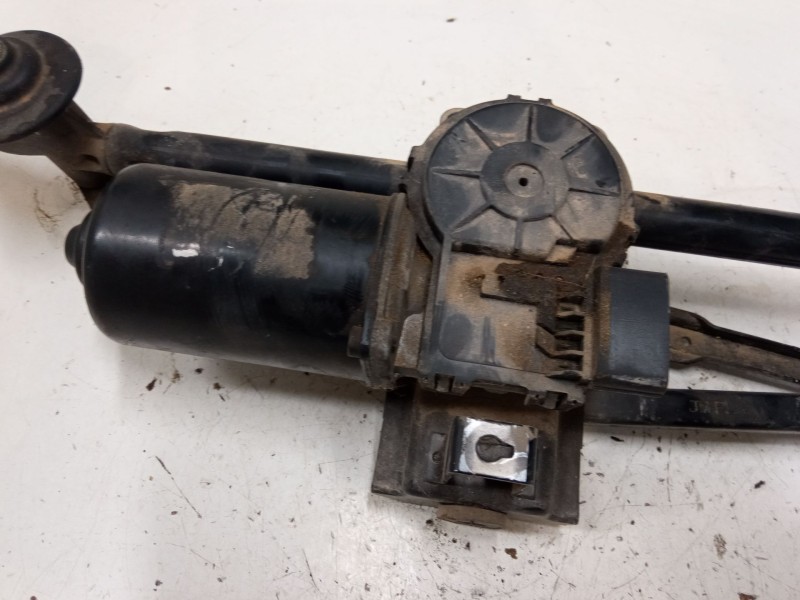 Recambio de motor limpia delantero para hyundai tucson (jm) 2.0 crdi referencia OEM IAM   