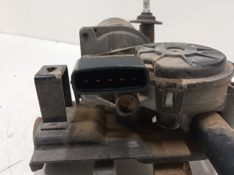 Recambio de motor limpia delantero para hyundai tucson (jm) 2.0 crdi referencia OEM IAM   