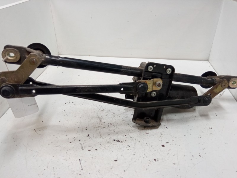 Recambio de motor limpia delantero para hyundai tucson (jm) 2.0 crdi referencia OEM IAM   
