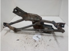 Recambio de motor limpia delantero para fiat punto (199_) 1.3 d multijet referencia OEM IAM   
