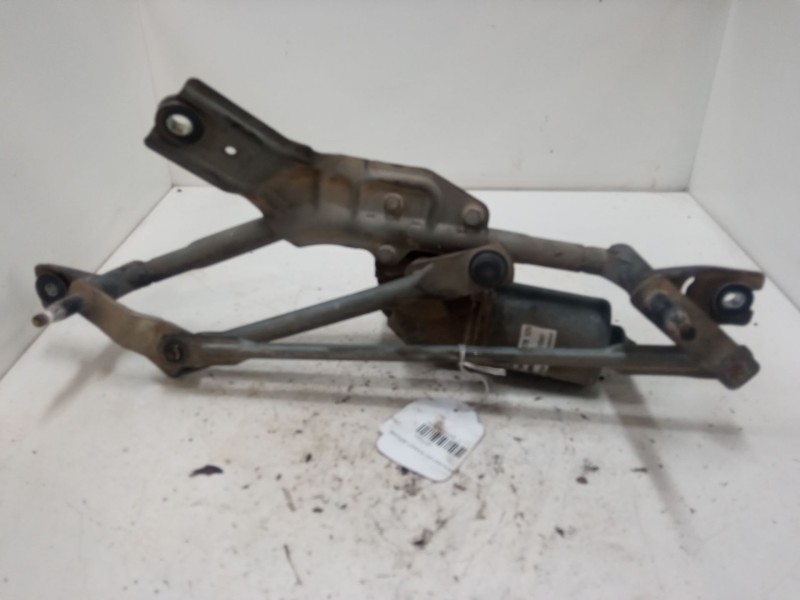 Recambio de motor limpia delantero para fiat punto (199_) 1.3 d multijet referencia OEM IAM   