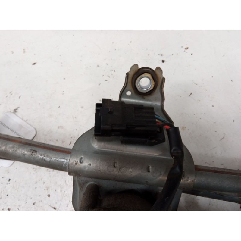 Recambio de motor limpia delantero para opel vivaro a furgoneta (x83) 2.0 cdti (f7) referencia OEM IAM 53554202  